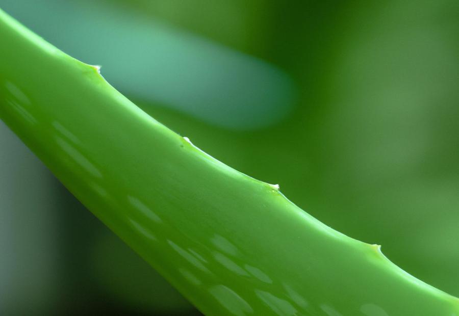 Tips for Checking Aloe Vera Quality Before Use - How to Know If Aloe Vera Is Bad 