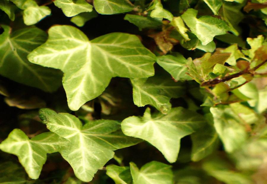 Understanding English Ivy - How to Make English Ivy Grow Faster 
