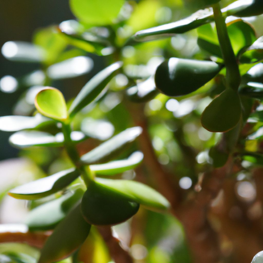 How to Make Jade Plant Bushy