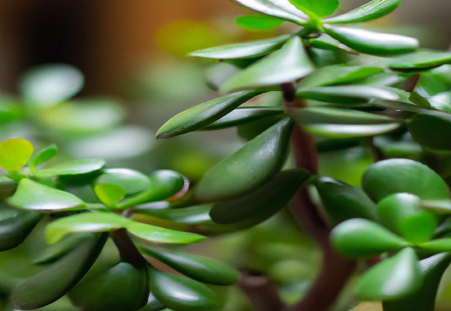 Common Mistakes to Avoid When Growing Jade Plant - How to Make Jade Plant Bushy 