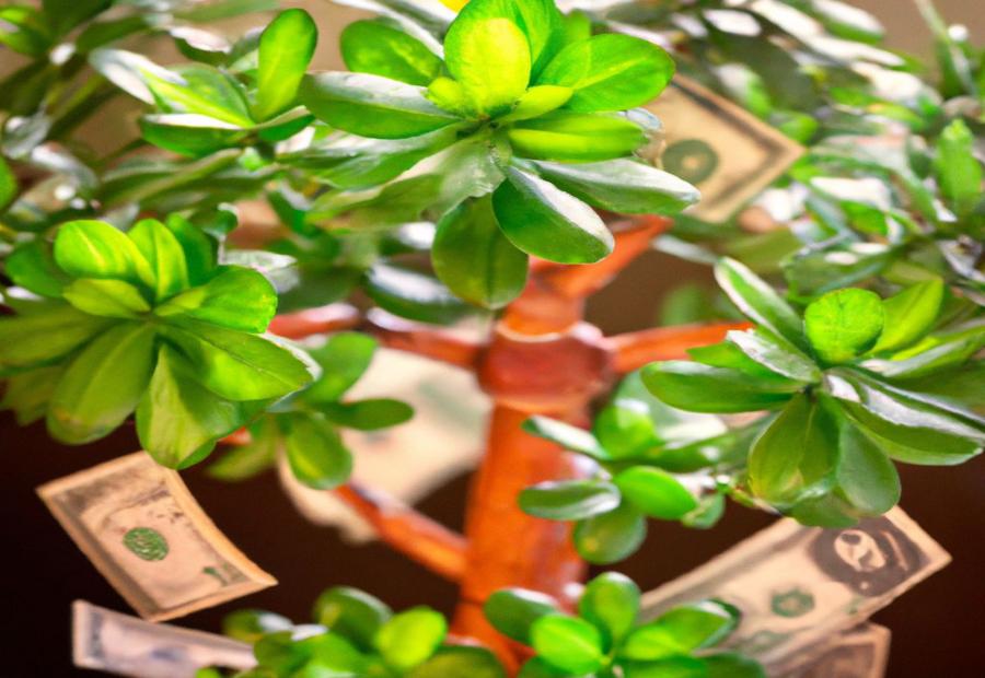 Benefits of a Bushy Money Tree - How to Make Money Tree Bushy 