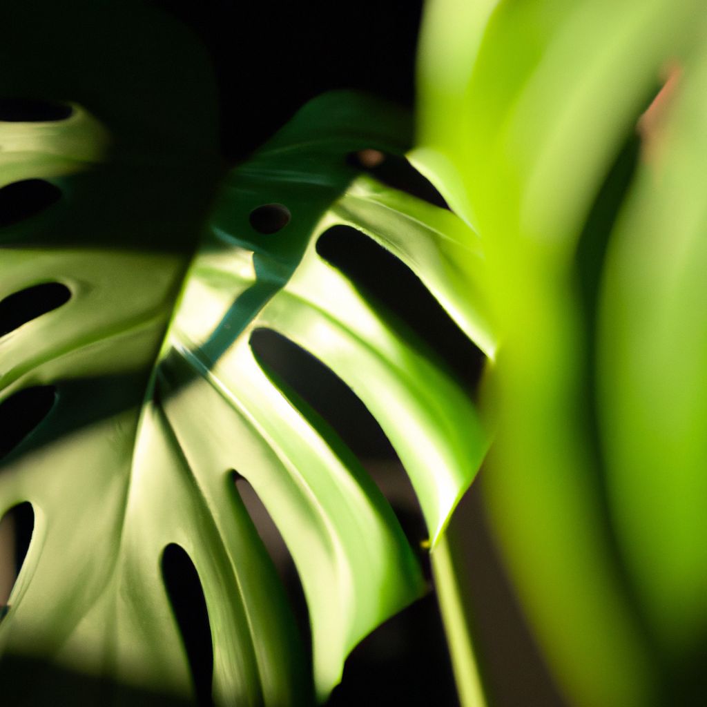 How to Make Monstera Grow Faster