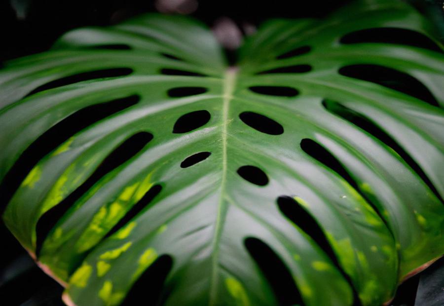 Factors Affecting Monstera Leaf Size - How to Make Monstera Leaves Bigger 
