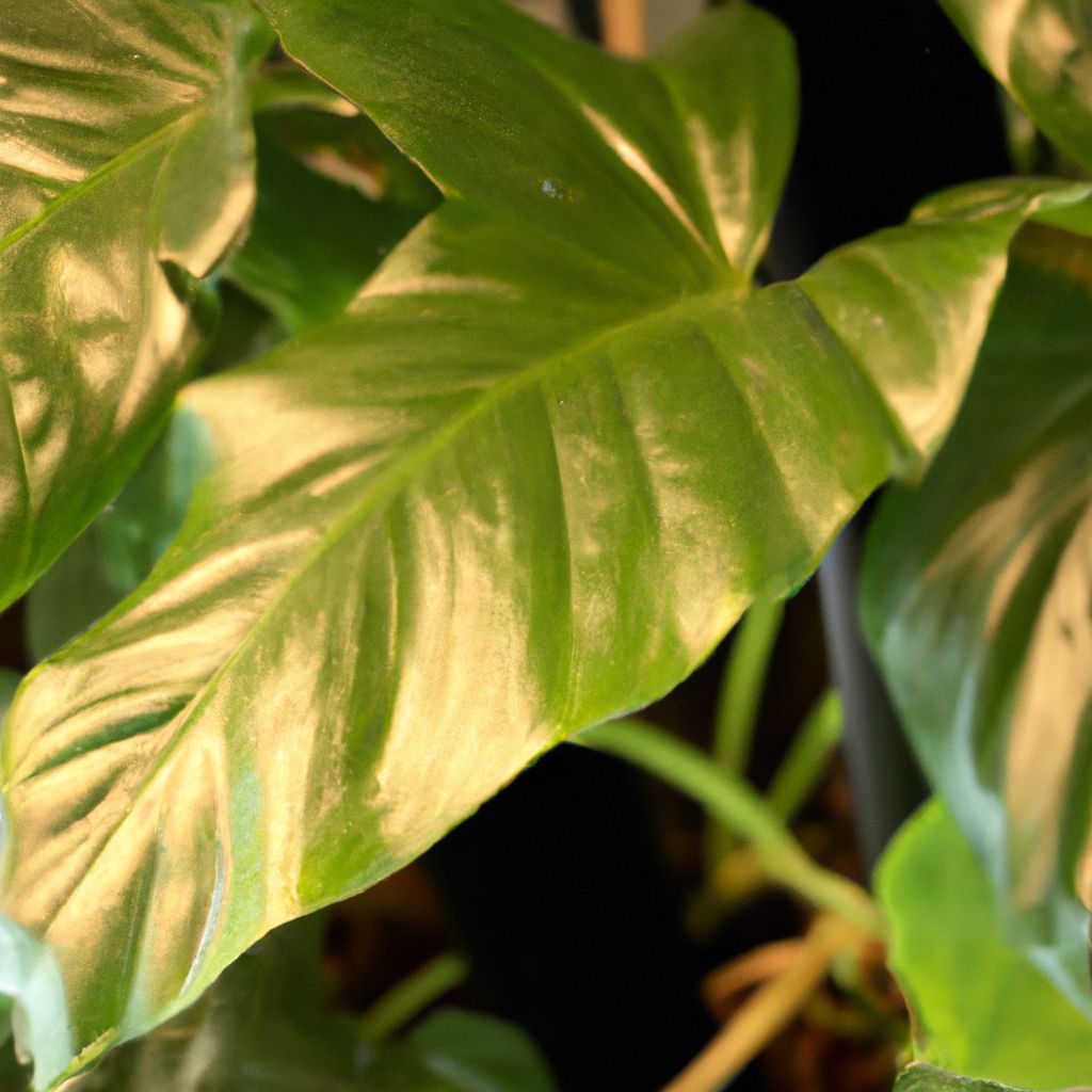 How to Make Philodendron Fuller