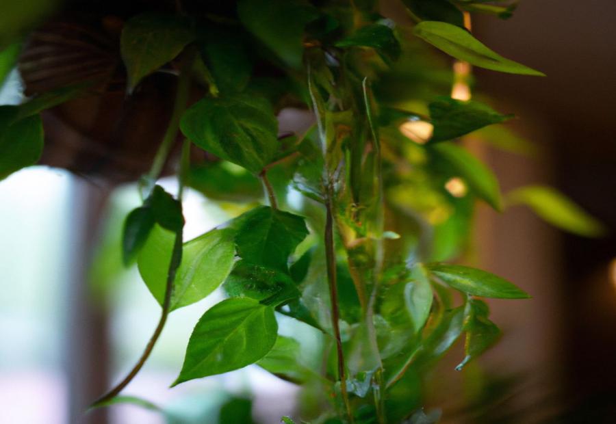 How to Make Pothos Fuller - How to Make Pothos Fuller 