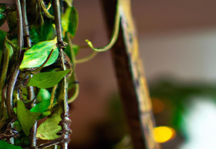 Pruning and Propagation Techniques - How to Make Pothos Grow Faster 