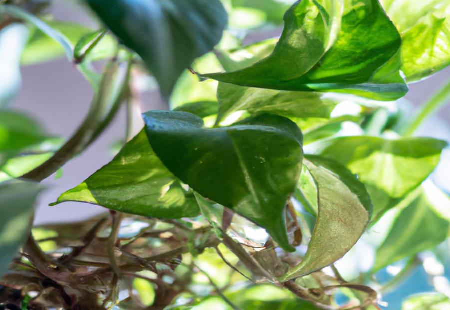 Creating the Optimal Growing Conditions - How to Make Pothos Grow Faster 