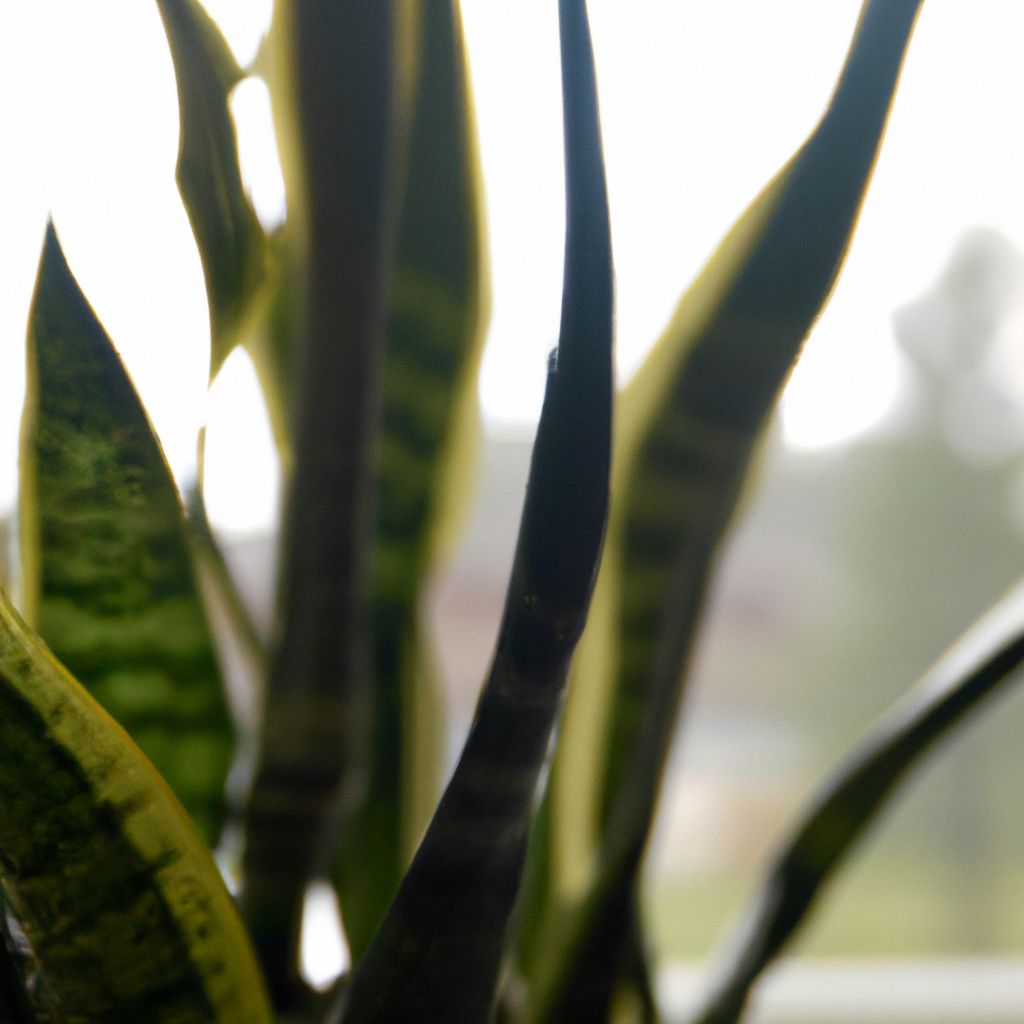 How to Make Snake Plant Grow Faster
