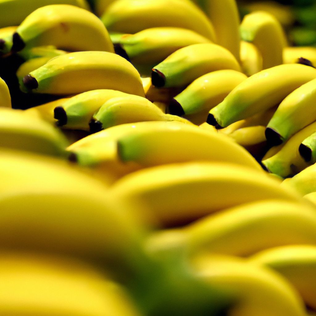 How to Make String of Bananas Fuller
