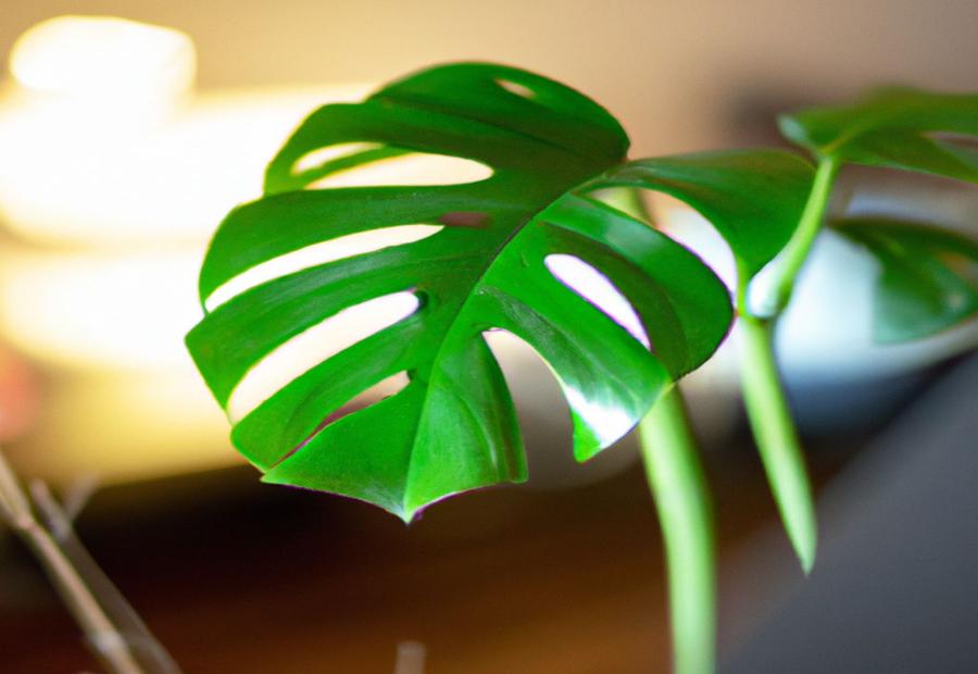 Planting the Monstera Cutting - How to Plant Monstera Cutting 