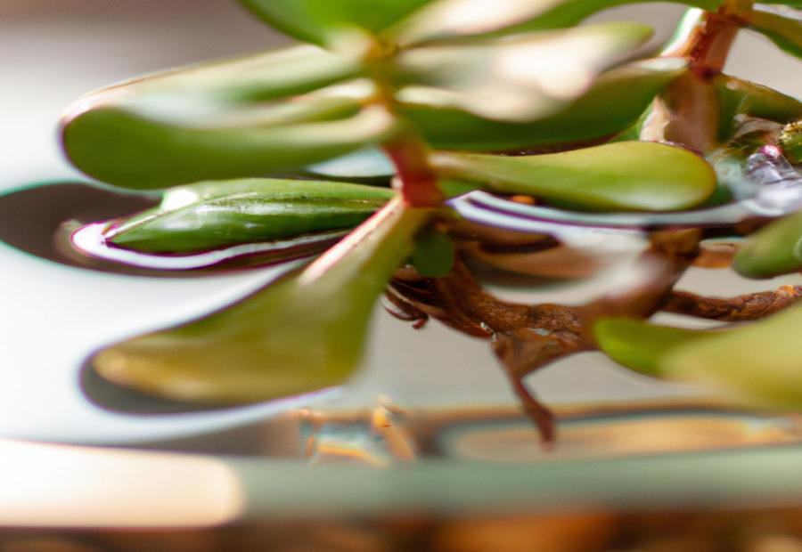 Common Problems and Solutions - How to Propagate a Jade Plant in Water 