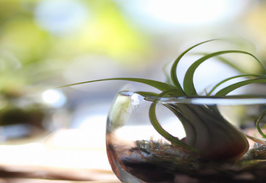 Methods of Propagating Air Plants - How to Propagate an Air Plant 