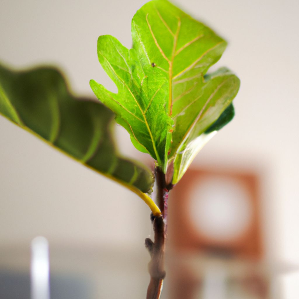 How to Propagate Fiddle Leaf Fig