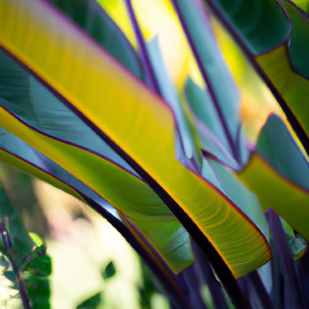 How to Propagate Giant Bird of Paradise