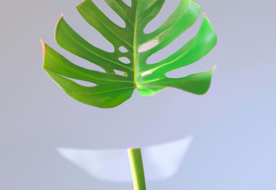 Step-by-Step Guide to Air Layering - How to Propagate Monstera Albo 
