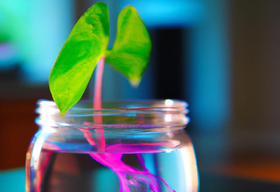 What is Propagation? - How to Propagate Neon Pothos 