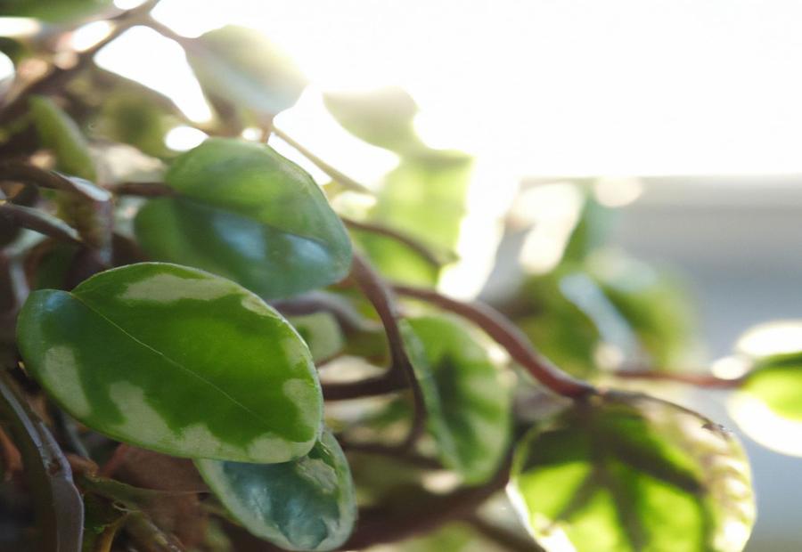 Troubleshooting Common Issues - How to Propagate Peperomia Obtusifolia 