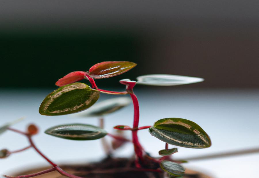Common Problems and Troubleshooting - How to Propagate Peperomia Rosso 