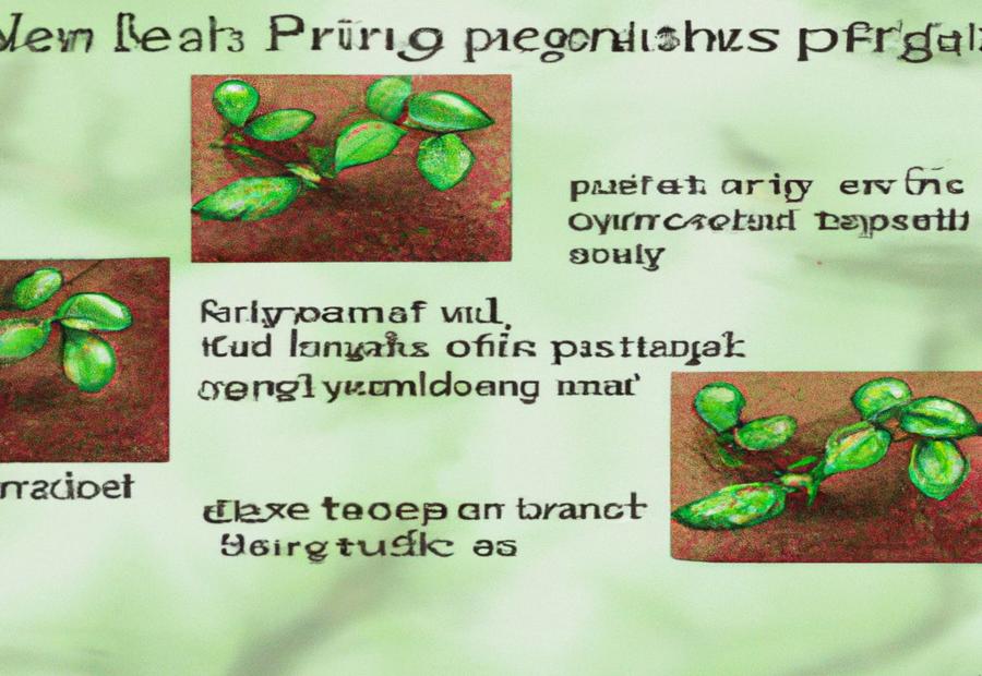 What is Plant Propagation? - How to Propagate Peperomia Rosso 