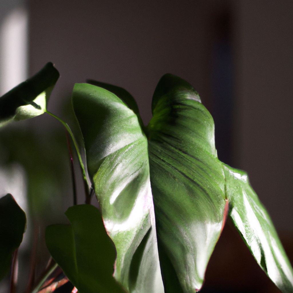 How to Propagate Philodendron Selloum