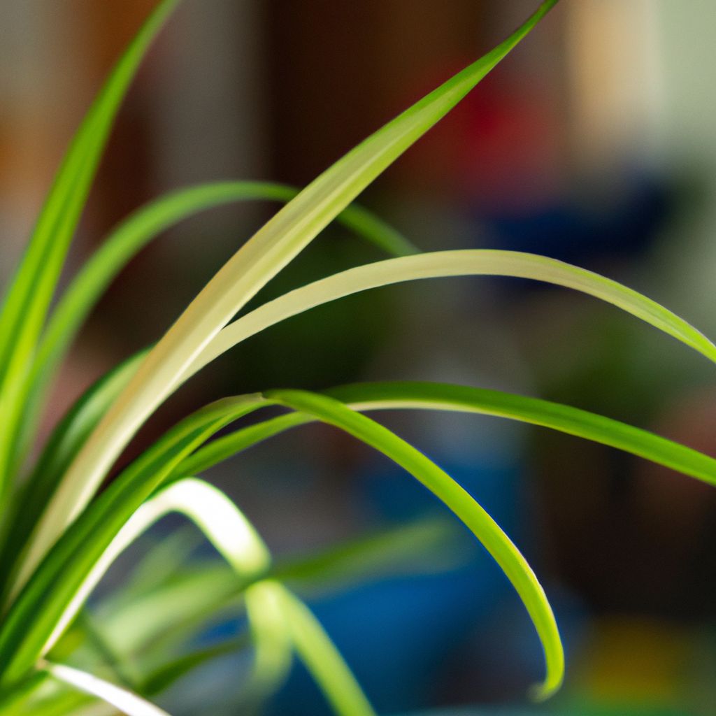 how to propagate spider plant without babiest2l4