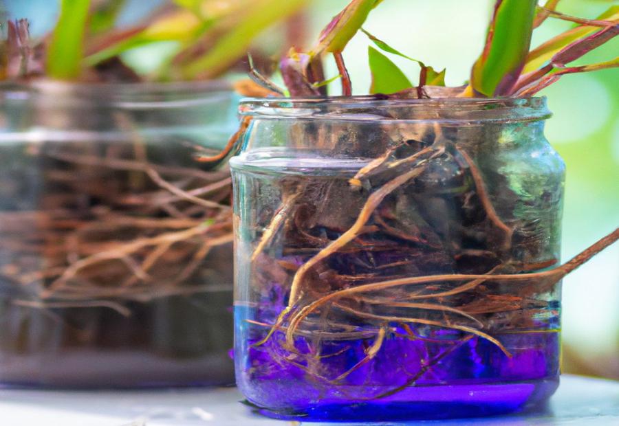 Tips and Techniques for Successful Spiderwort Propagation - How to Propagate Spiderwort 