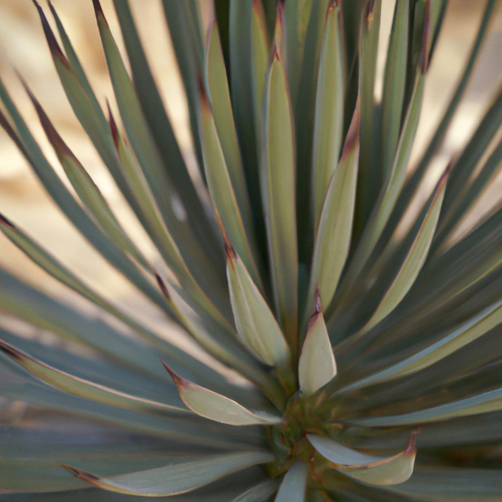How to Propagate Yucca