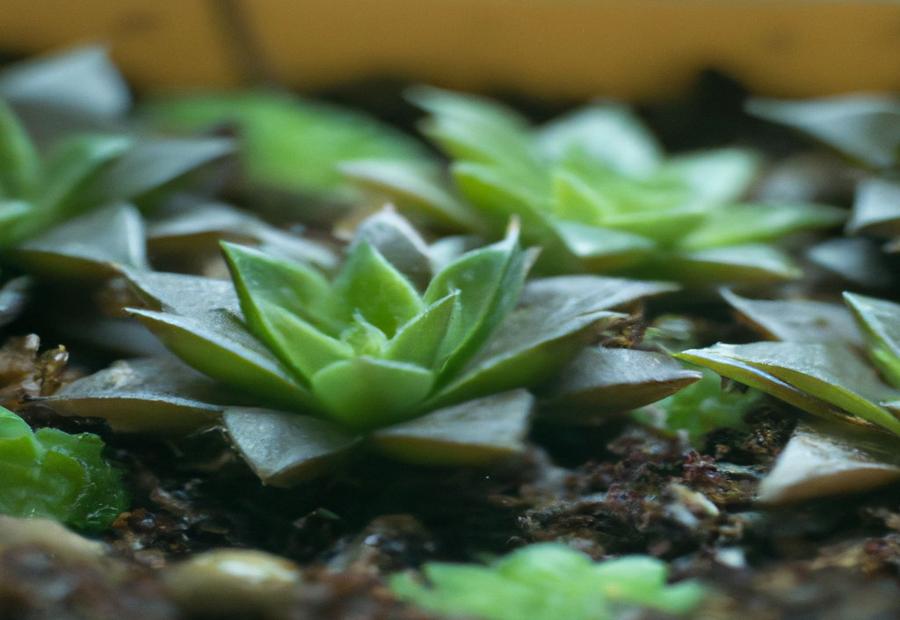 Step-by-Step Guide to Propagating Zebra Haworthia - How to Propagate Zebra Haworthia 