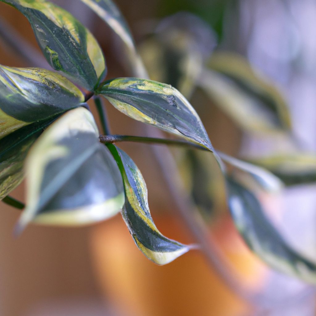 How to Prune Chinese Evergreen
