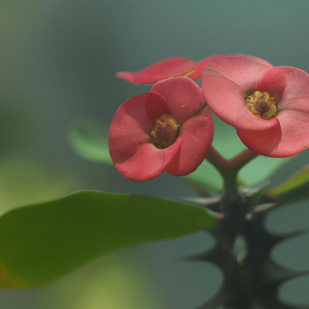 How to Prune Crown of Thorns