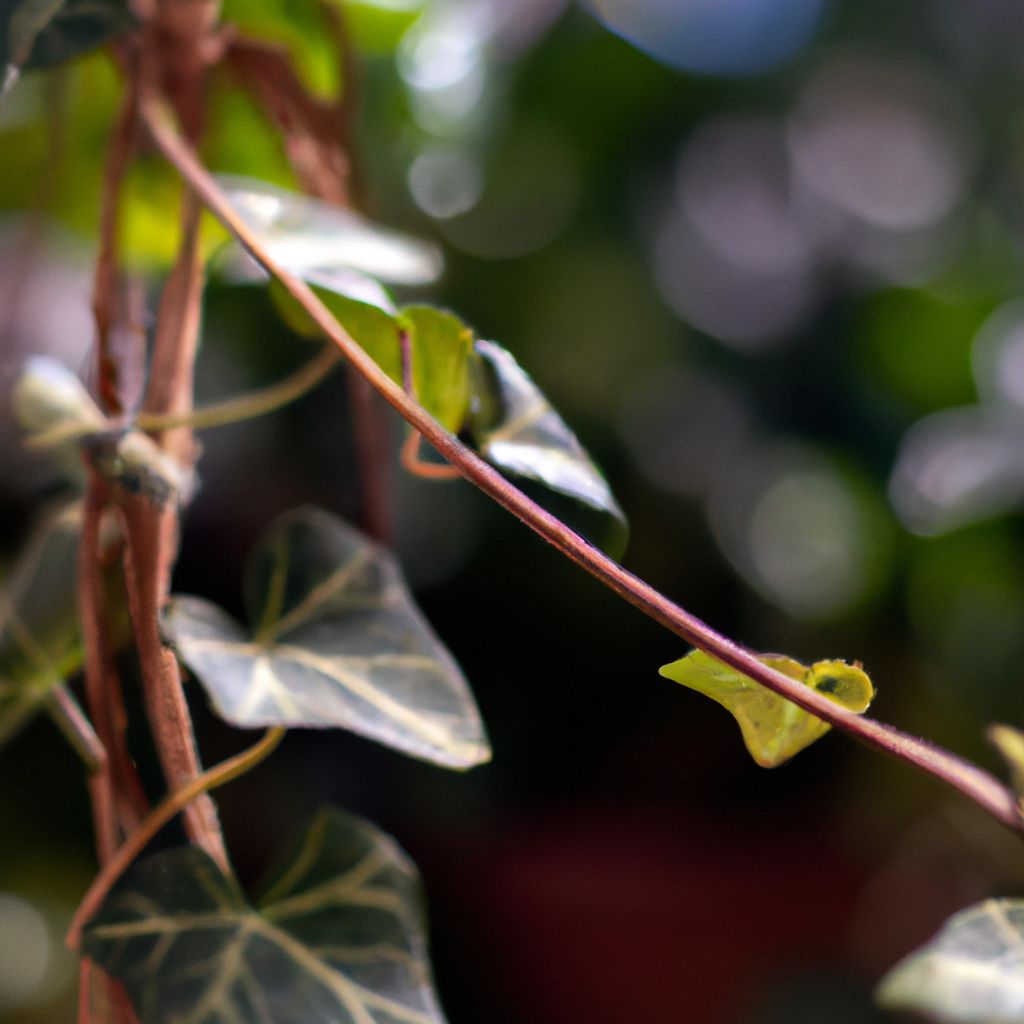 How to Prune Devil’s Ivy