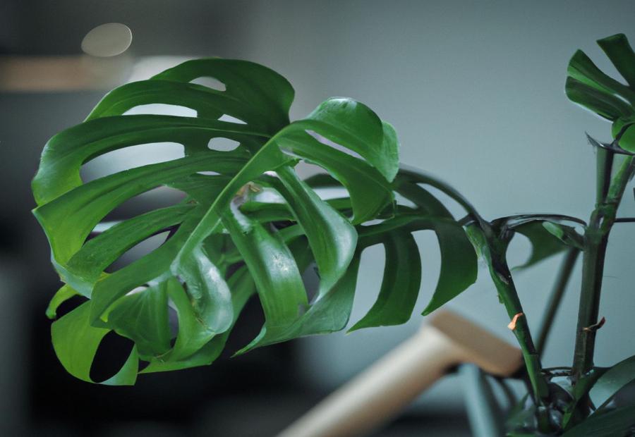 When is the Best Time to Prune Monstera Plants? - How to Prune Monstera 