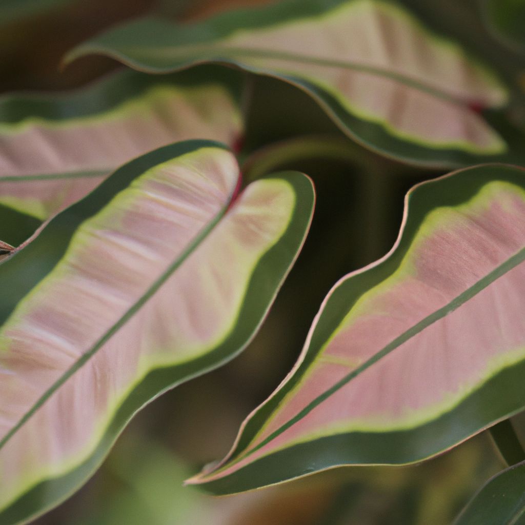 How to Prune Pink Princess Philodendron