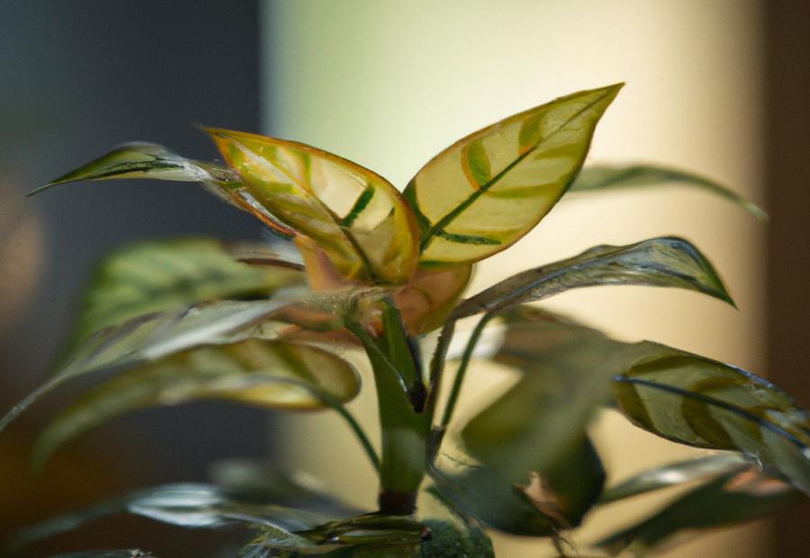 Why is Pruning Important for Prayer Plant? - How to Prune Prayer Plant 