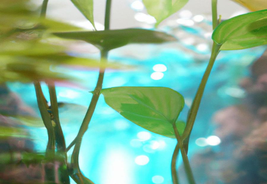 Precautions and Considerations - How to Put Pothos in Aquarium 