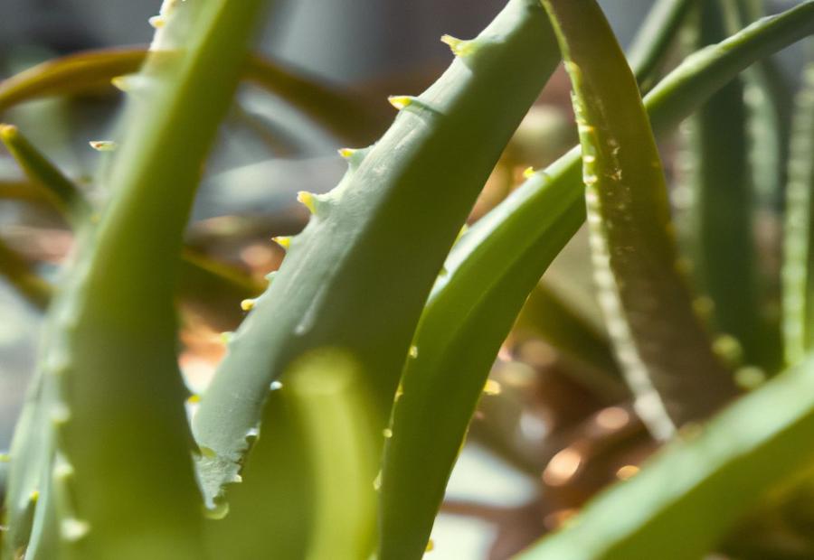How to Care for Aloe Vera Pups after Removal? - How to Remove Aloe Vera Pups 