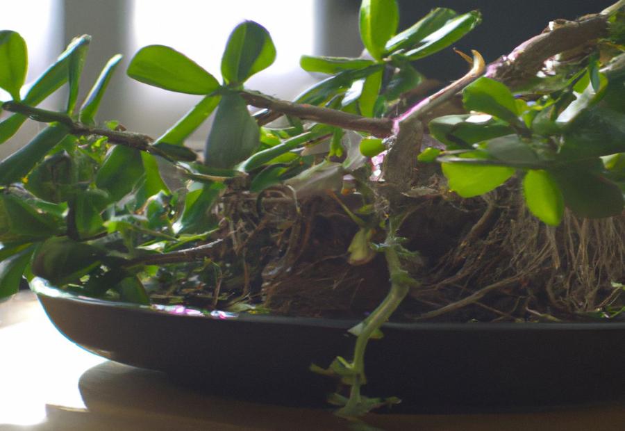 Why Repot a Large Jade Plant? - How to Repot a Large Jade Plant 