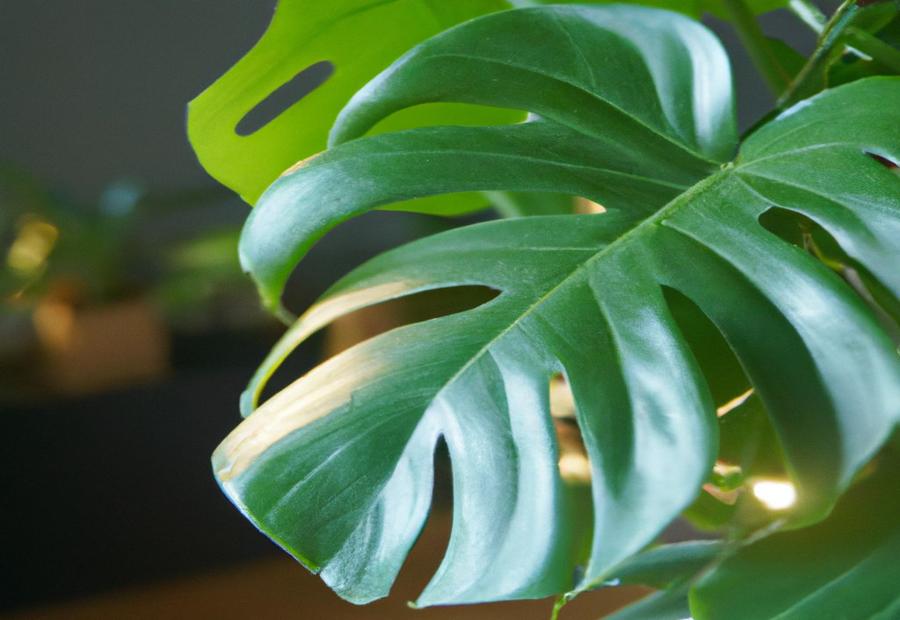 Why Repotting Monstera Deliciosa is Important? - How to Repot a Monstera Deliciosa 