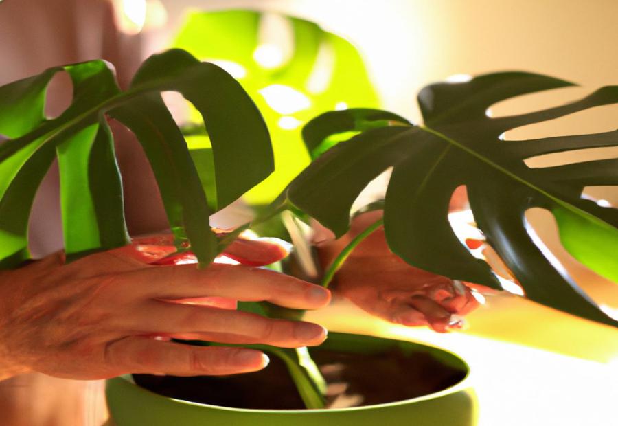 When is the Best Time to Repot Monstera Deliciosa? - How to Repot a Monstera Deliciosa 