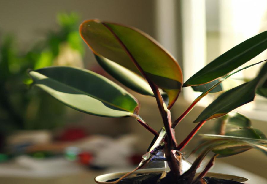 Why Repot a Rubber Plant? - How to Repot a Rubber Plant 