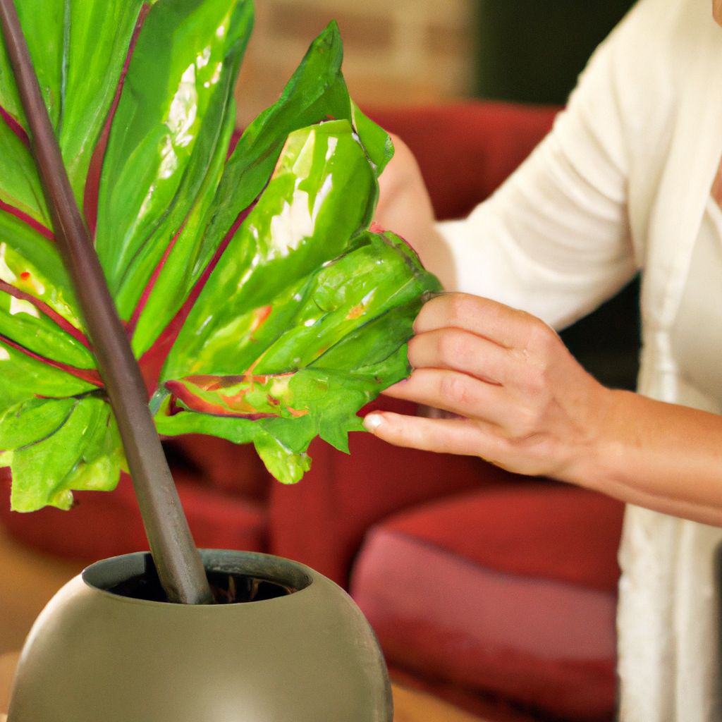 How to Repot a Split Leaf Philodendron
