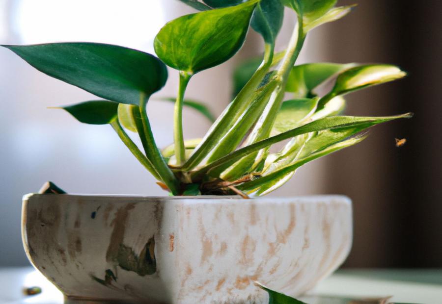Tips for Successful Repotting of Chinese Money Plant - How to Repot Chinese Money Plant 