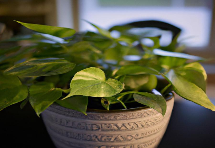 When is the Best Time to Repot Pothos? - How to Repot Pothos 