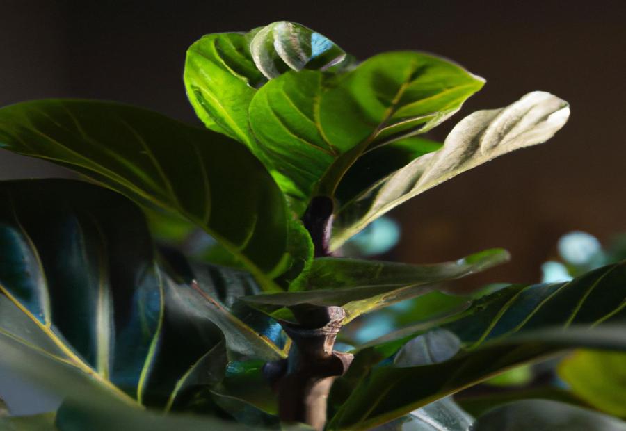 Pruning and Promoting New Growth - How to Revive a Fiddle Leaf Fig with No Leaves 